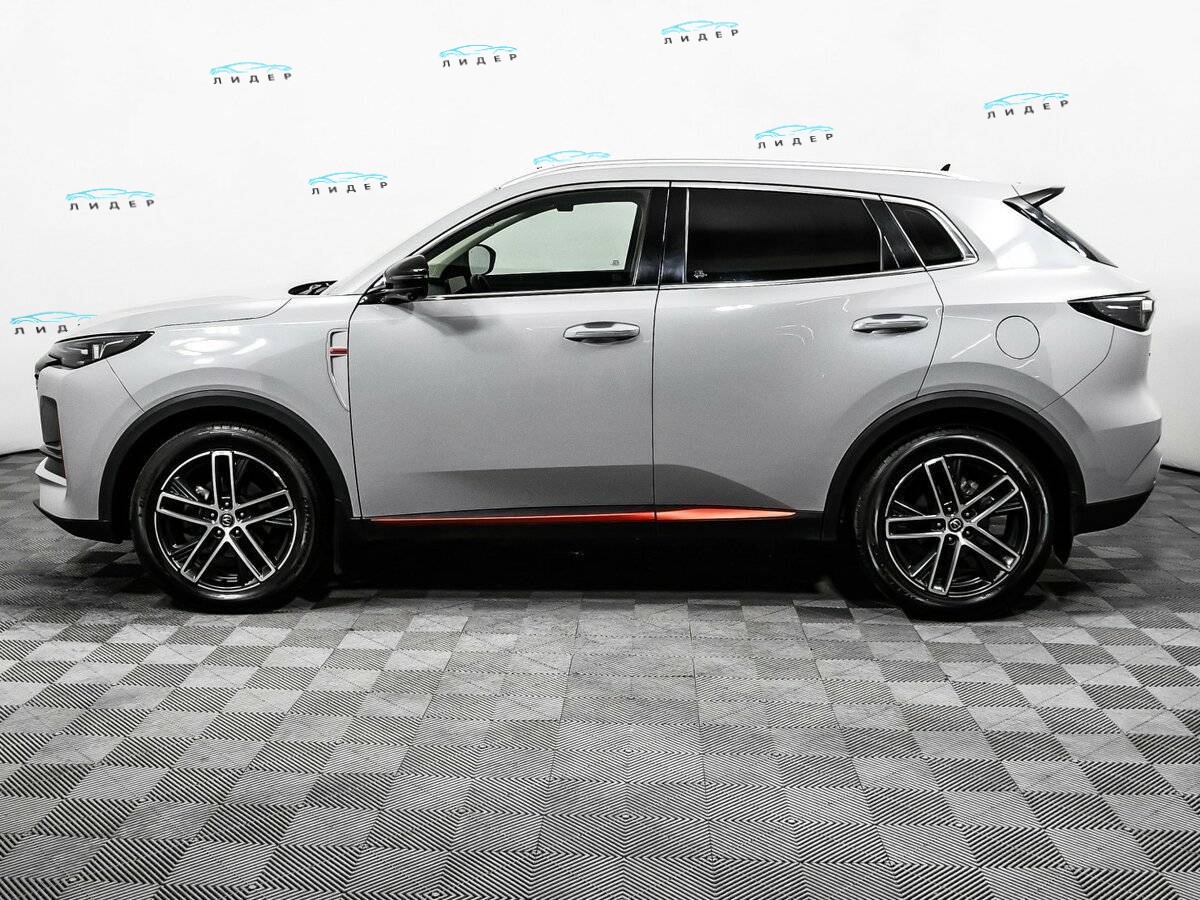 Б/У Чанган CS55 Plus 2023 года. Фото: #7