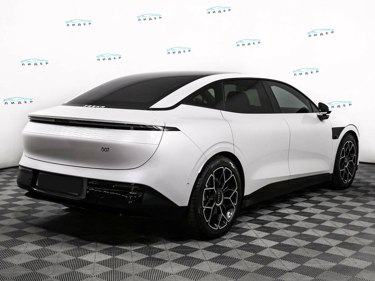 Б/У Зикр 007 2024 года. Фото: #4