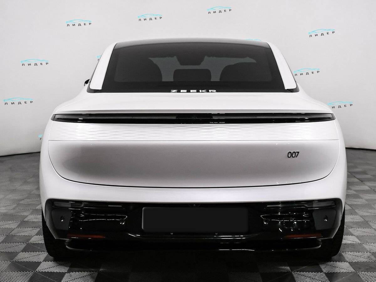 Б/У Зикр 007 2024 года. Фото: #5