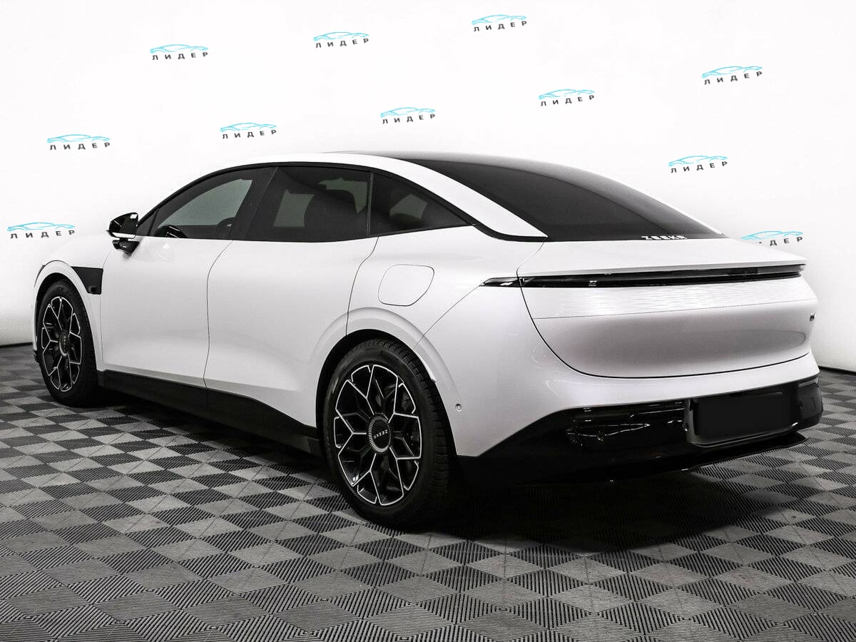 Б/У Зикр 007 2024 года. Фото: #6