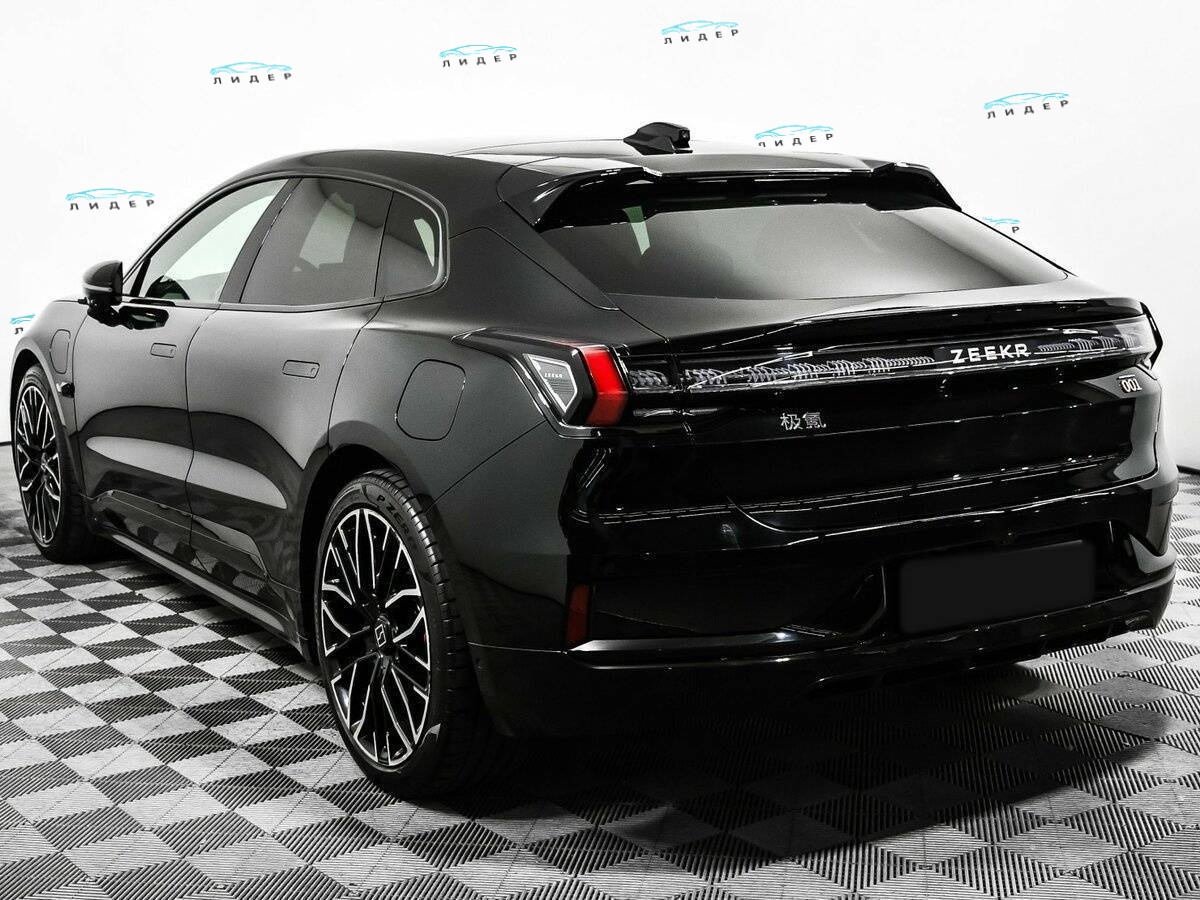 Б/У Зикр 001 2023 года. Фото: #6