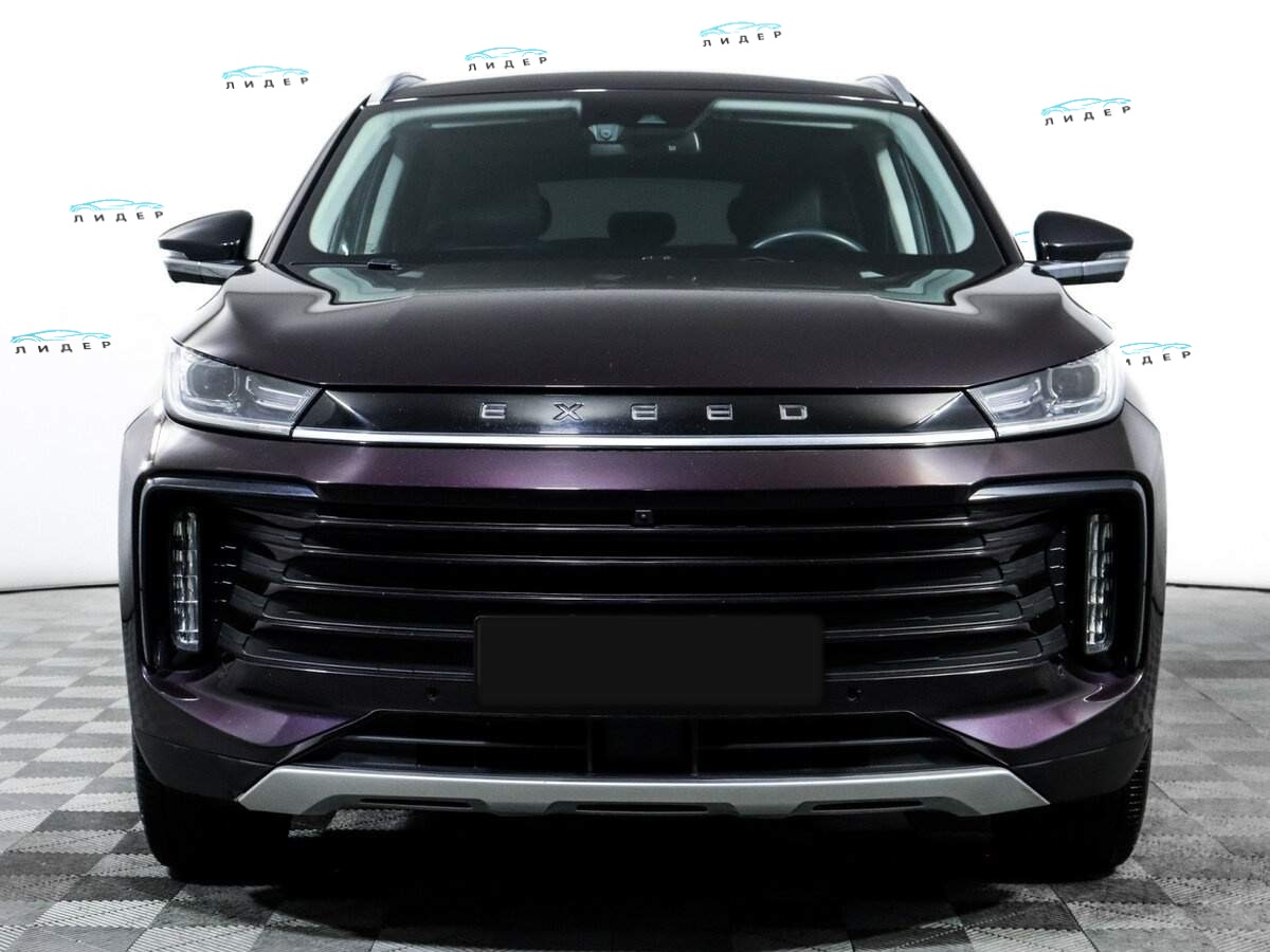 Б/У Эксид Т-Икс-Л 2022 года. Фото: #1