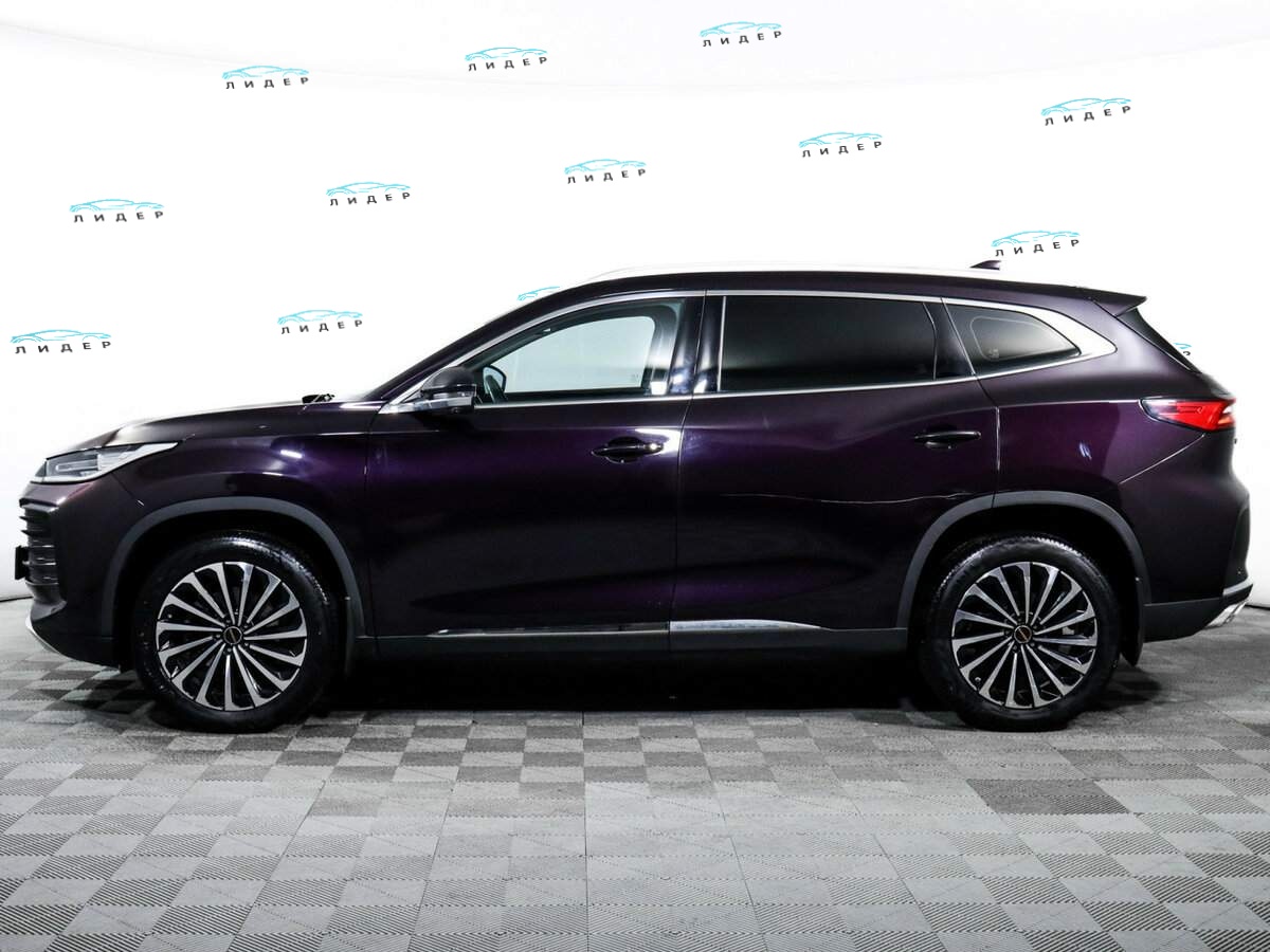 Б/У Эксид Т-Икс-Л 2022 года. Фото: #7