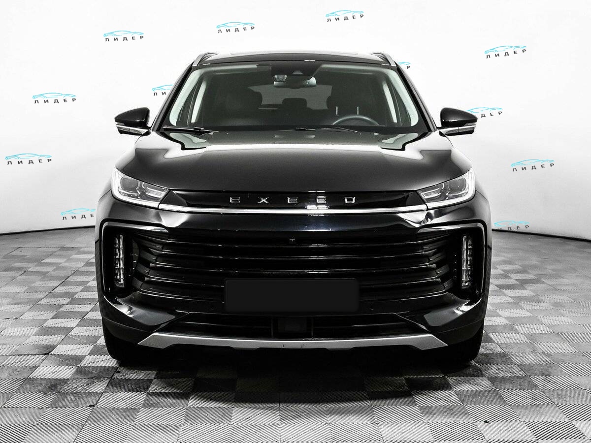 Б/У Эксид Т-Икс-Л 2023 года. Фото: #1