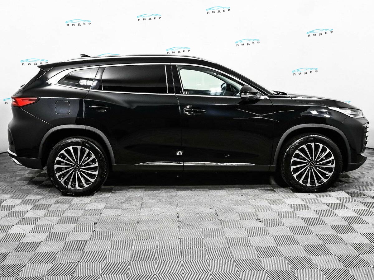 Б/У Эксид Т-Икс-Л 2023 года. Фото: #3