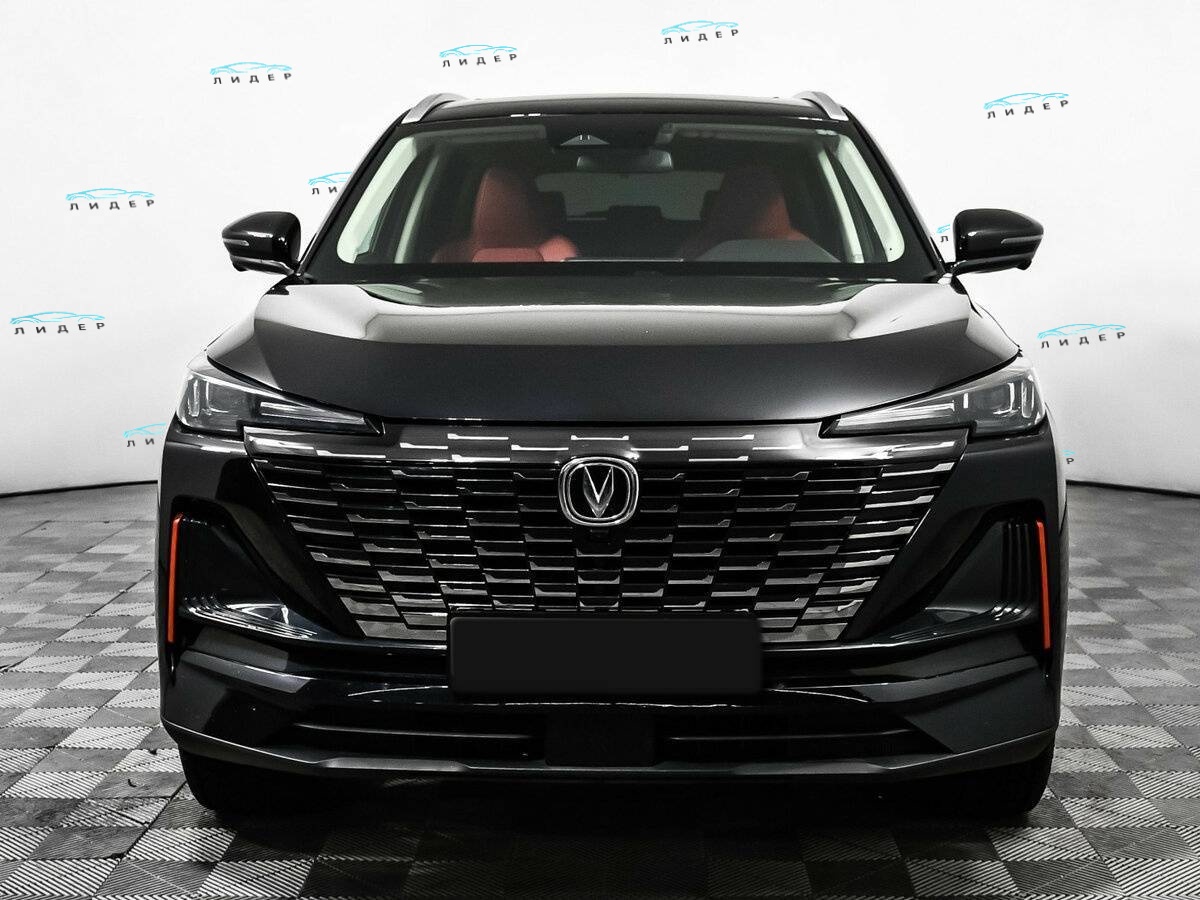 Б/У Чанган CS55 Plus 2024 года. Фото: #1