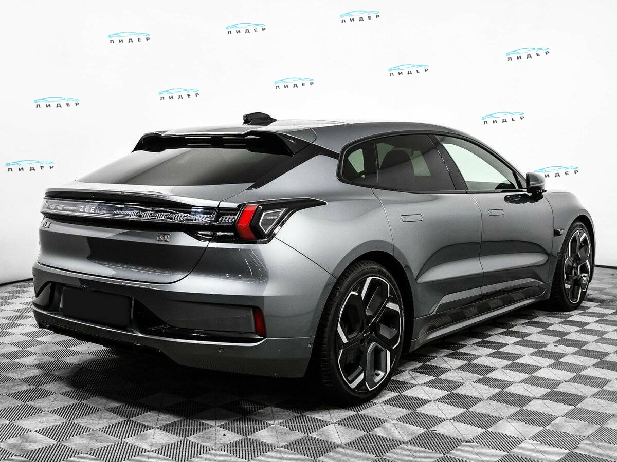 Б/У Зикр 001 2023 года. Фото: #4