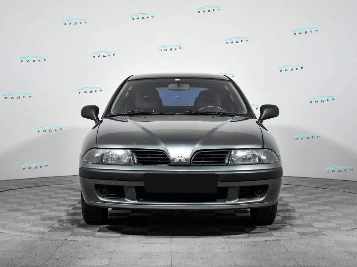 Б/У Митсубиши Carisma 2003 года. Фото: #1
