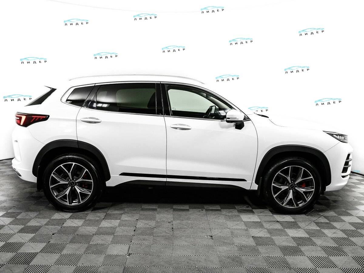 Б/У Эксид Л-Икс 2023 года. Фото: #3