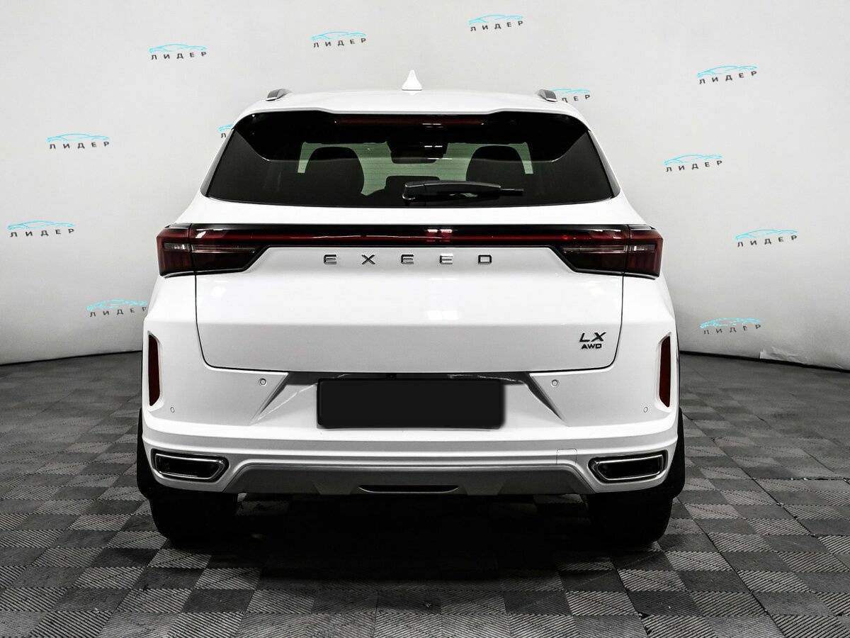 Б/У Эксид Л-Икс 2023 года. Фото: #5