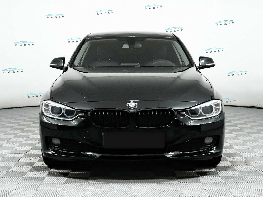 BMW 3 серии