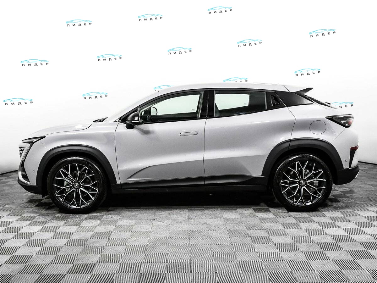 Б/У Чанган УНИ-Т 2023 года. Фото: #7