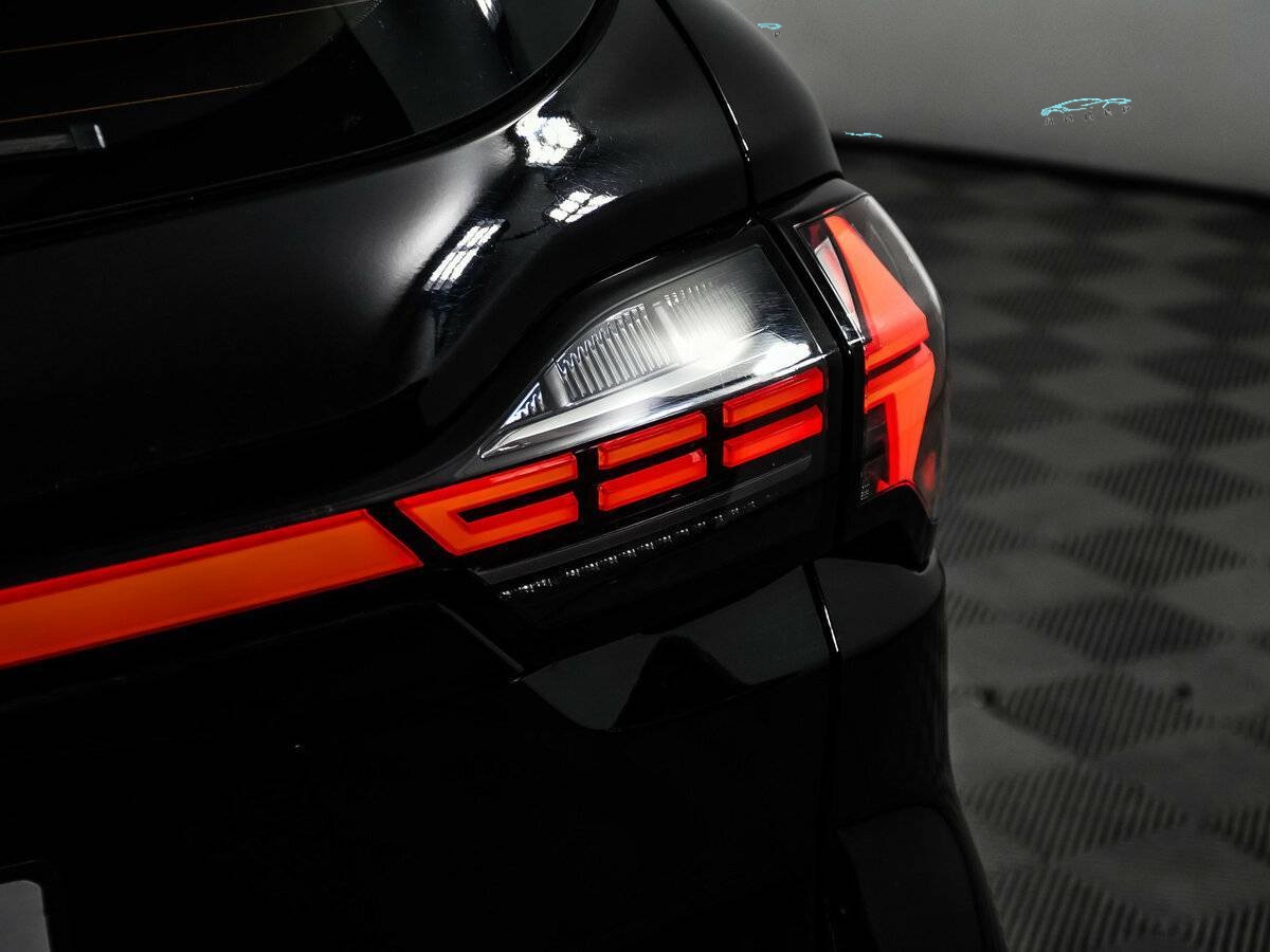 Б/У Джили Okavango 2023 года. Фото: #17