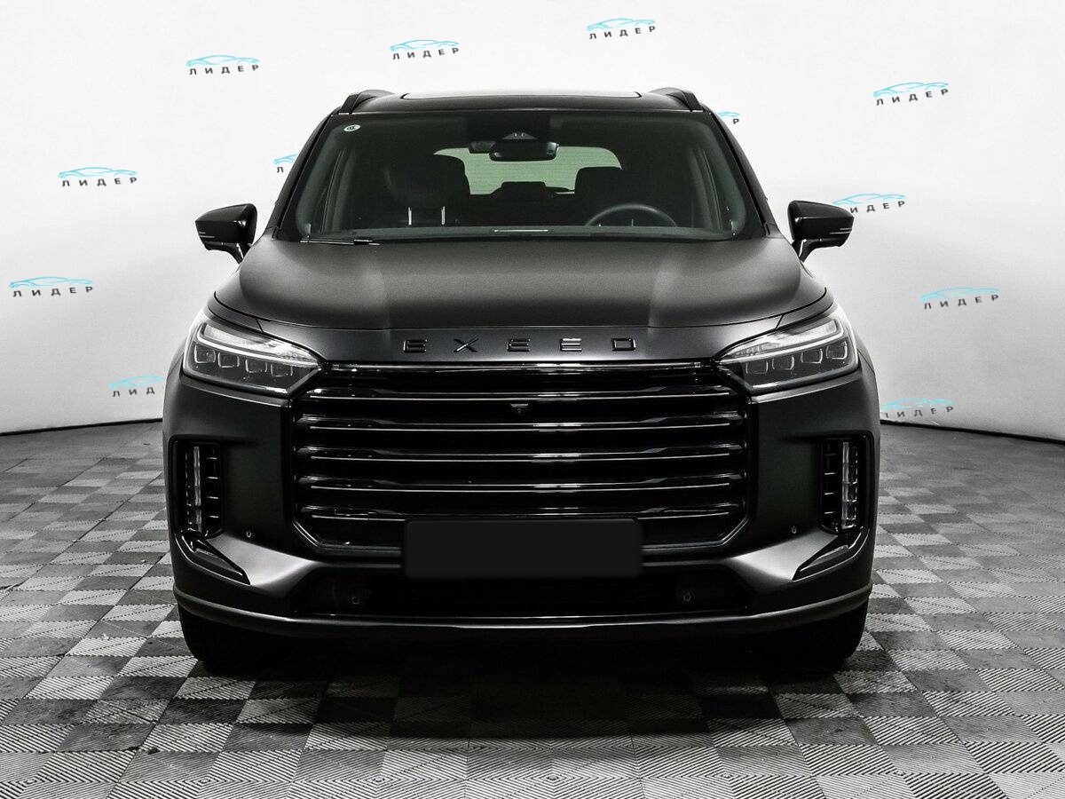 Б/У Эксид В-Икс 2023 года. Фото: #1