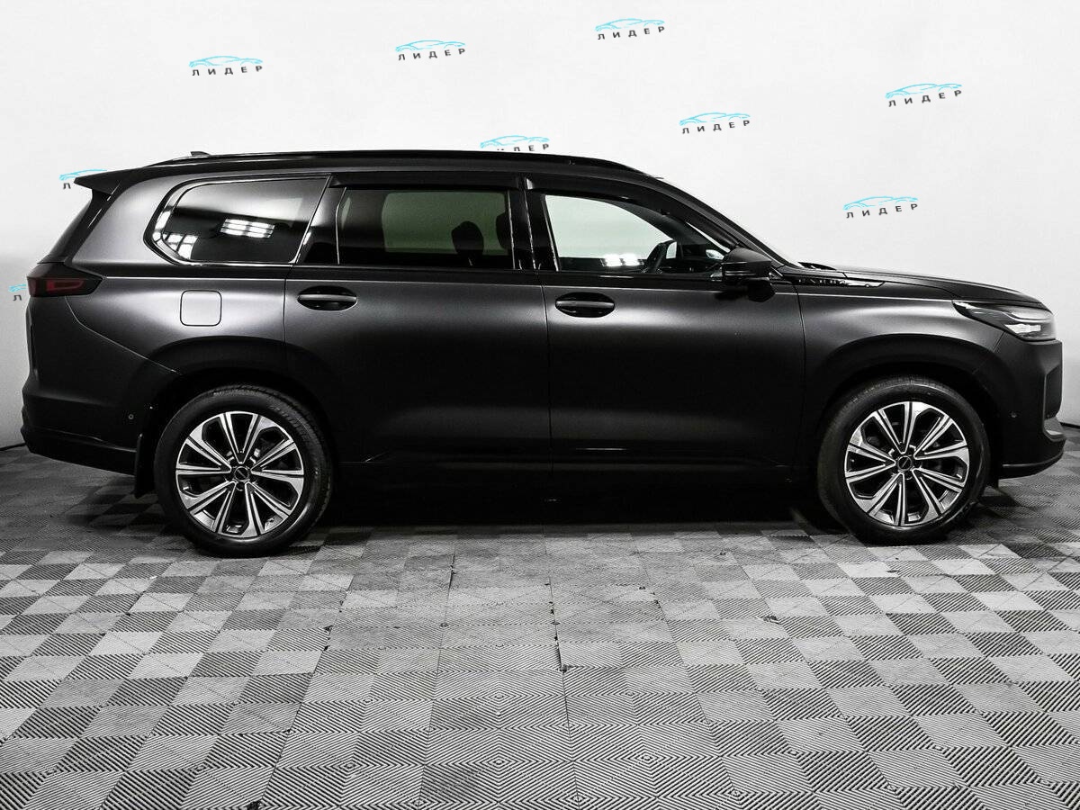 Б/У Эксид В-Икс 2023 года. Фото: #3