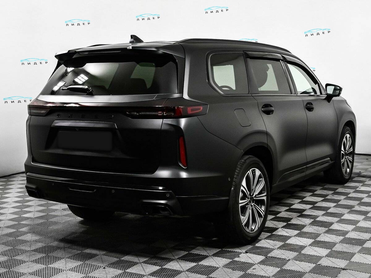 Б/У Эксид В-Икс 2023 года. Фото: #4