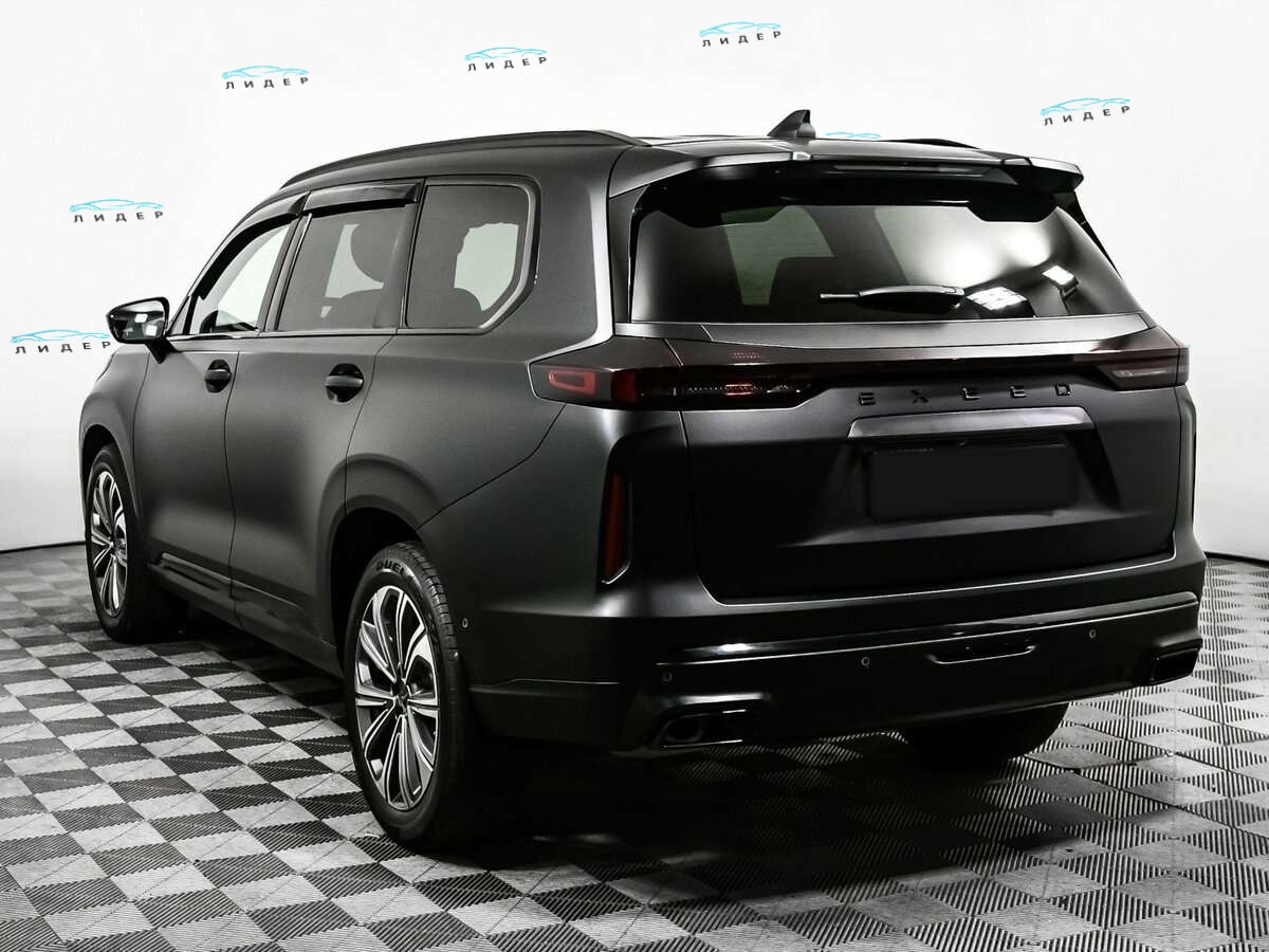 Б/У Эксид В-Икс 2023 года. Фото: #6