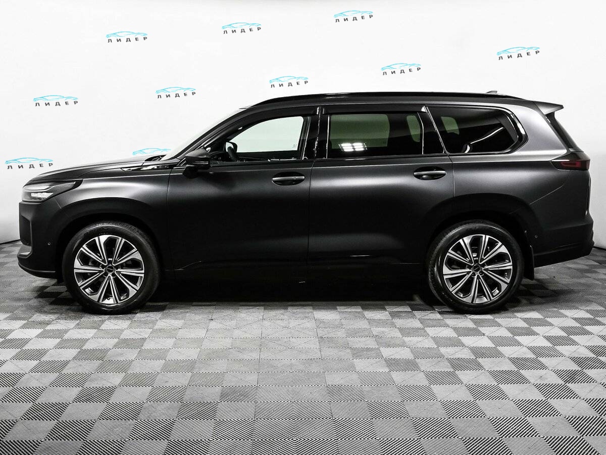 Б/У Эксид В-Икс 2023 года. Фото: #7