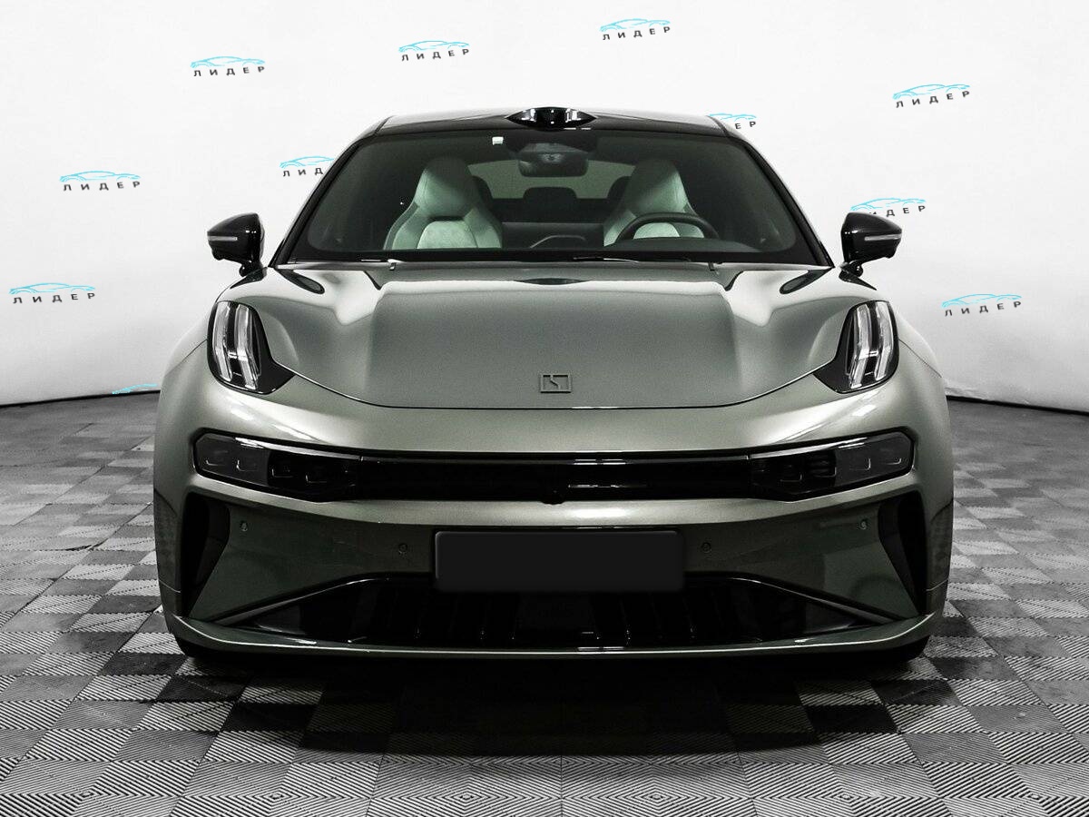 Б/У Зикр 001 2024 года. Фото: #1