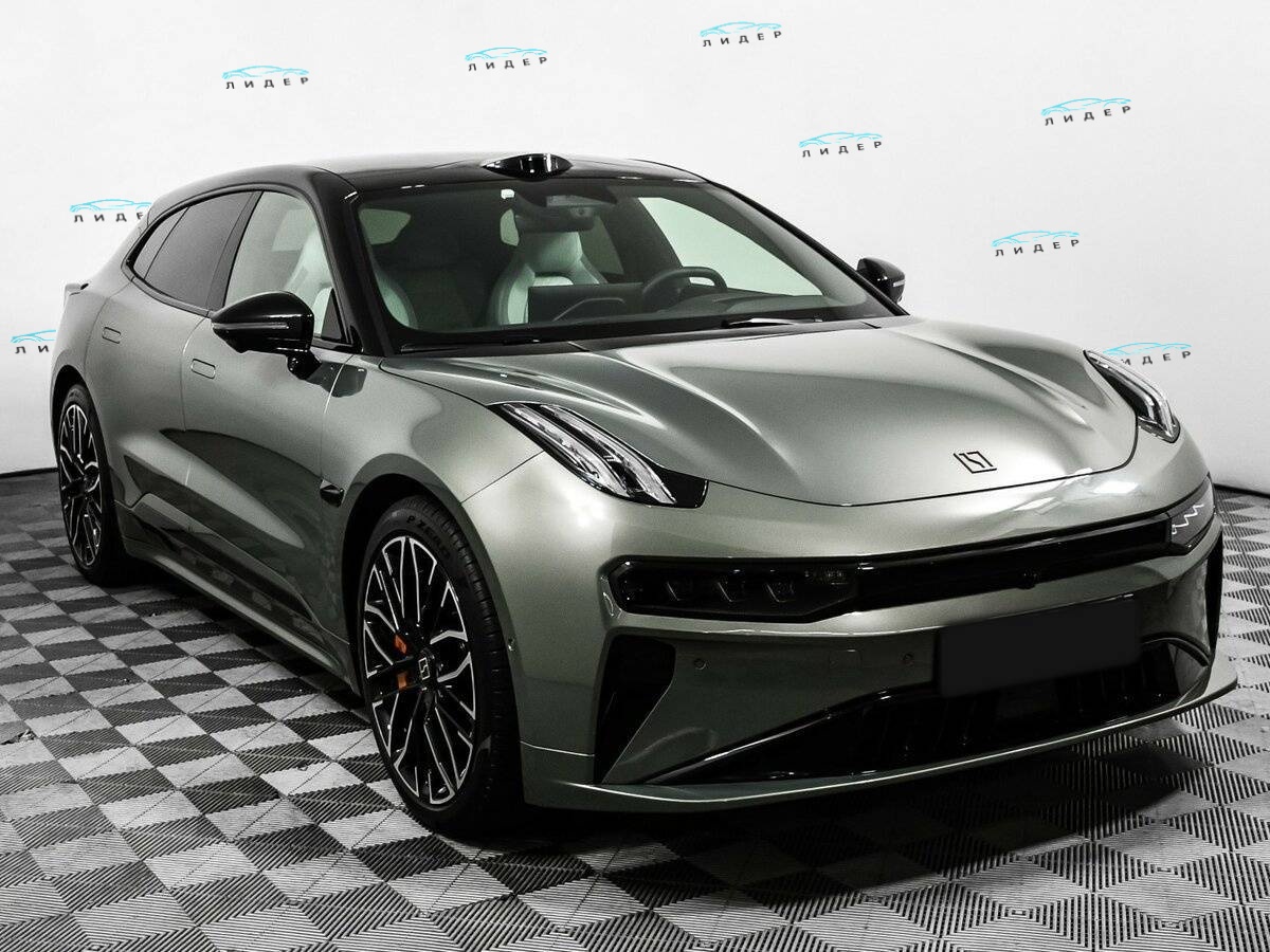 Б/У Зикр 001 2024 года. Фото: #2