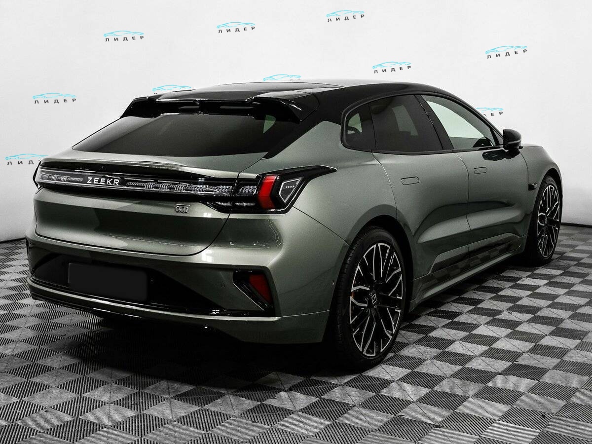 Б/У Зикр 001 2024 года. Фото: #4