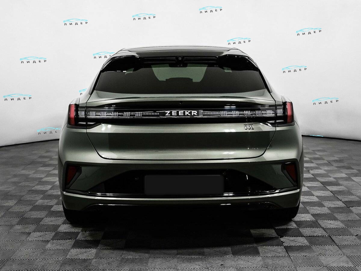 Б/У Зикр 001 2024 года. Фото: #5