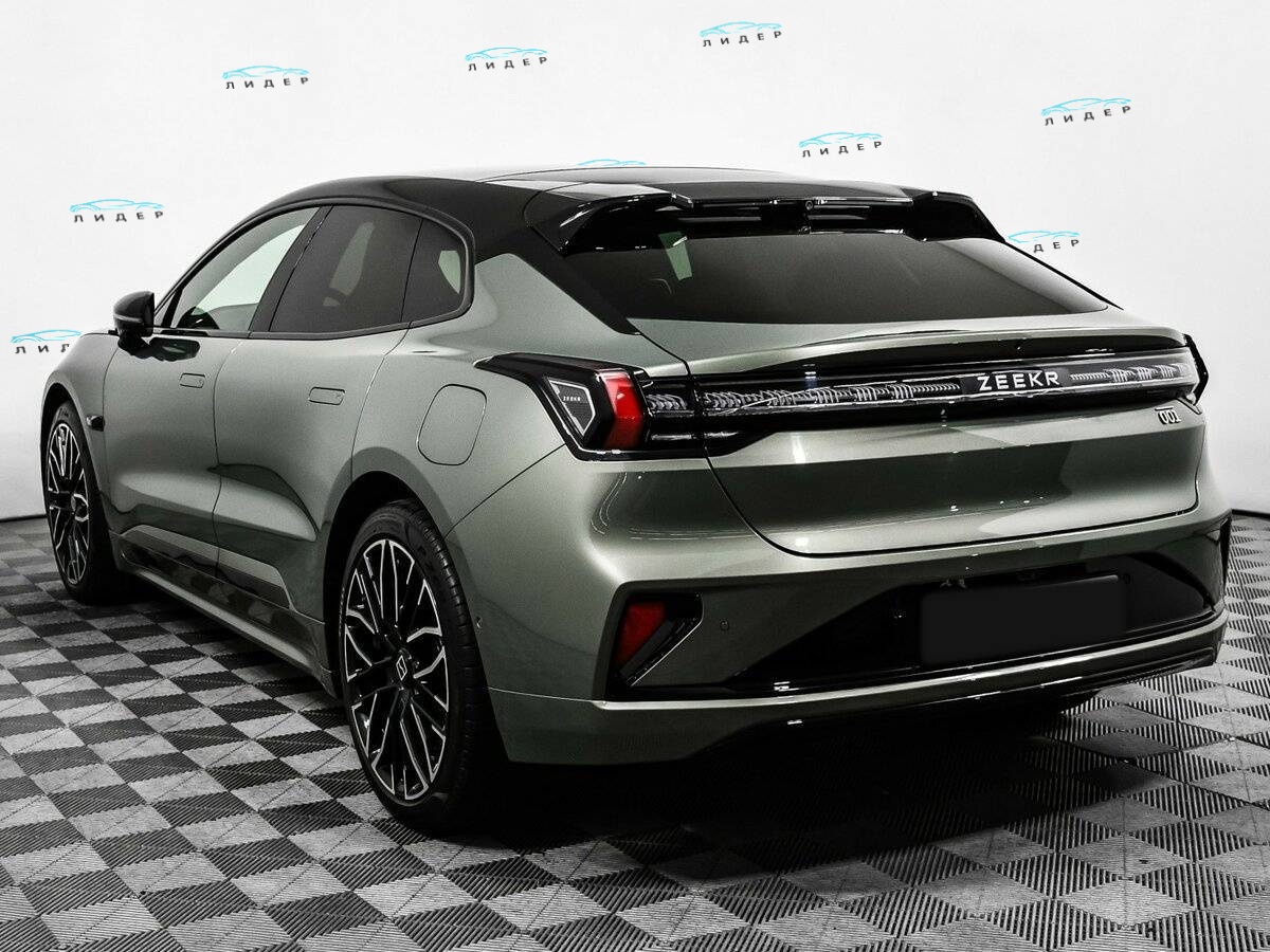 Б/У Зикр 001 2024 года. Фото: #6