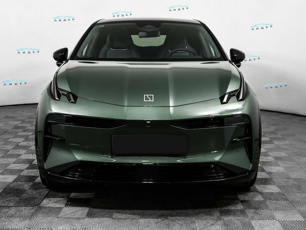 Б/У Зикр Икс 2023 года. Фото: #1