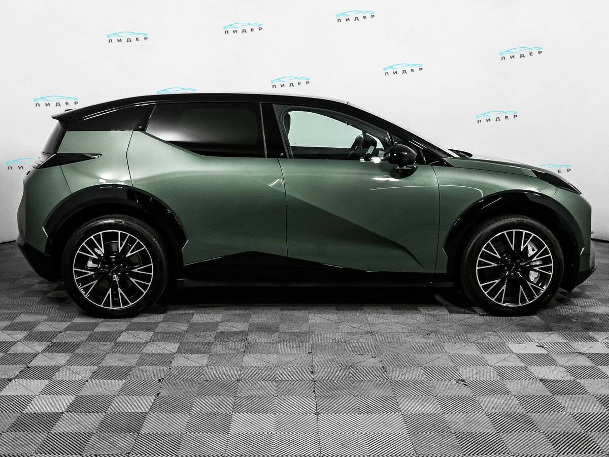 Б/У Зикр Икс 2023 года. Фото: #3