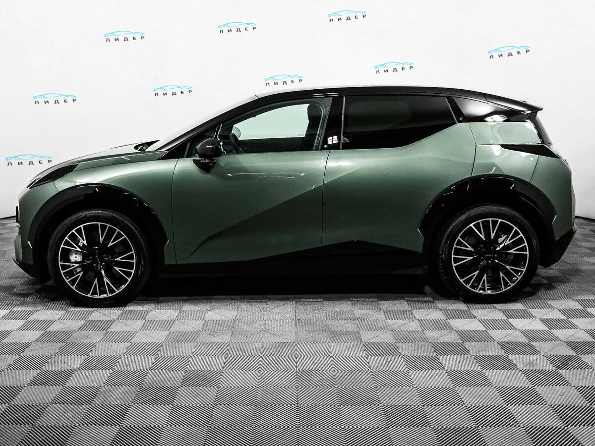 Б/У Зикр Икс 2023 года. Фото: #7