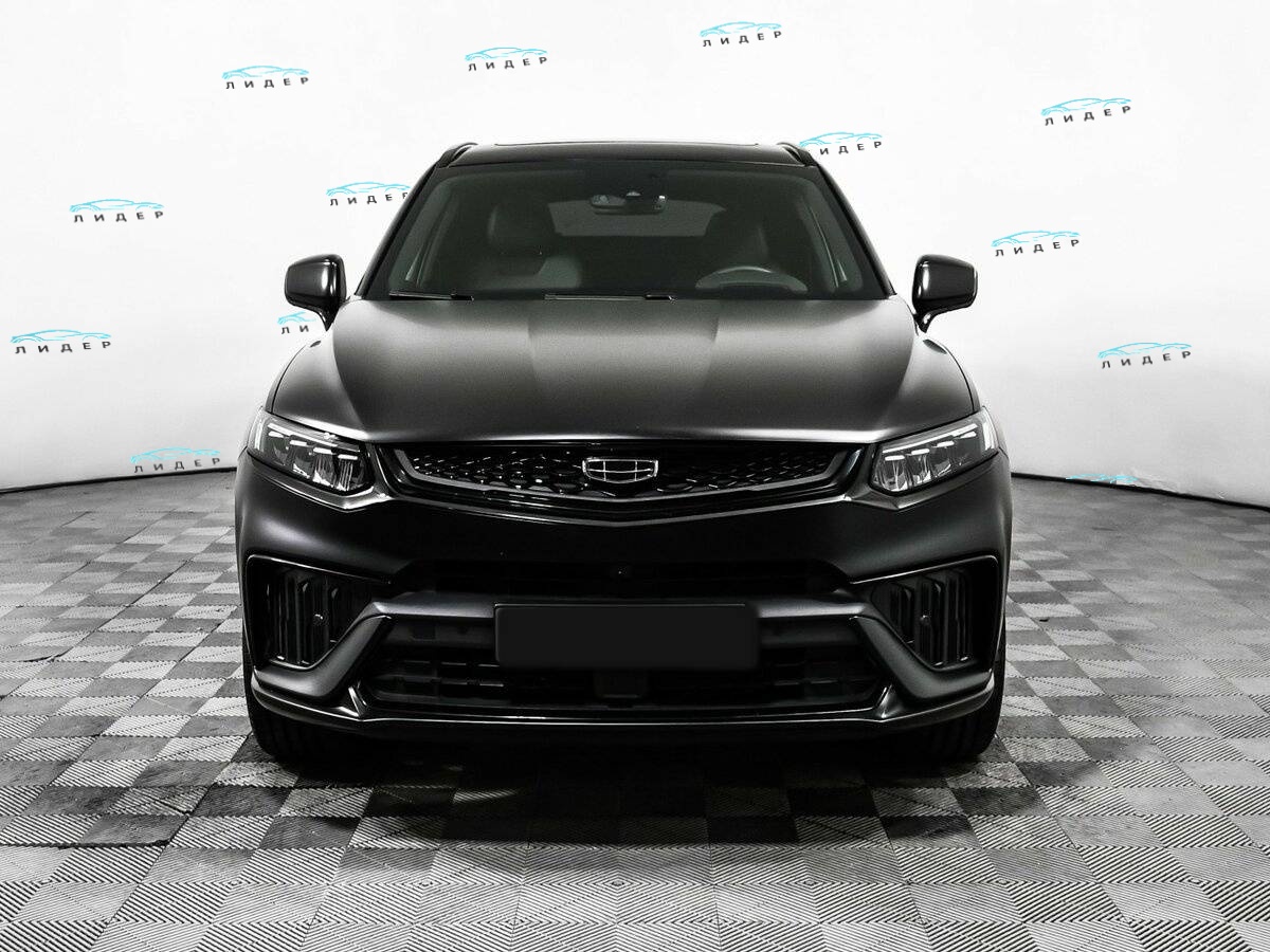 Б/У Джили Тугелла 2024 года. Фото: #1