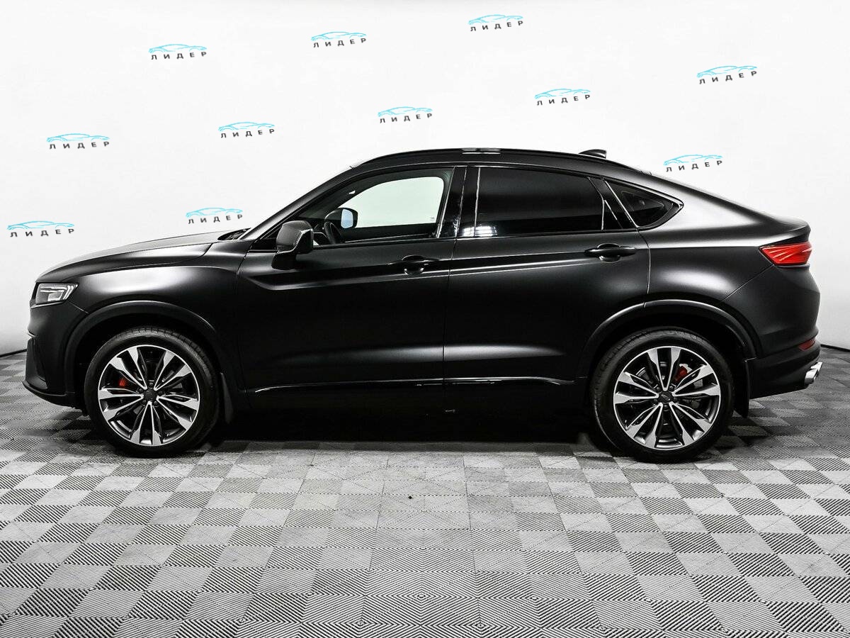 Б/У Джили Тугелла 2024 года. Фото: #7