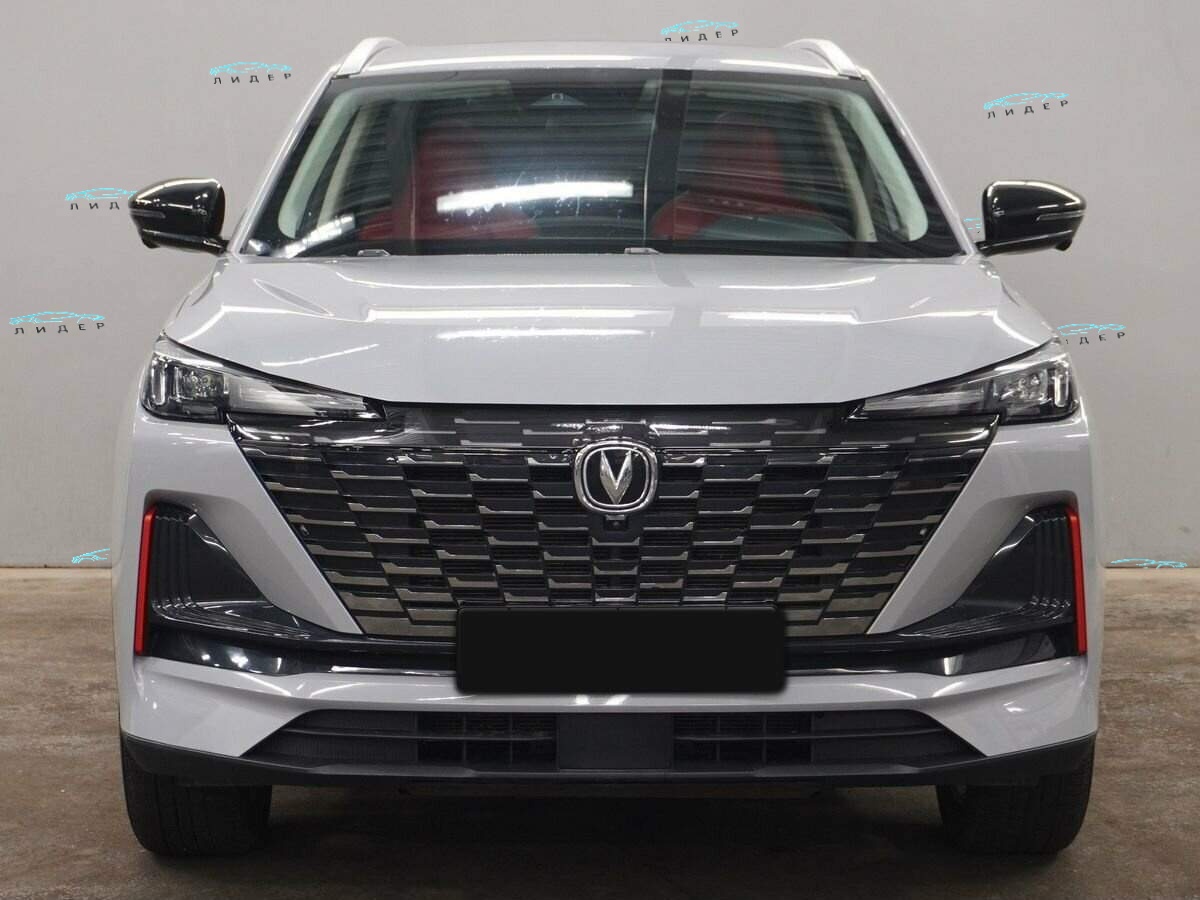 Б/У Чанган CS55 Plus 2023 года. Фото: #1