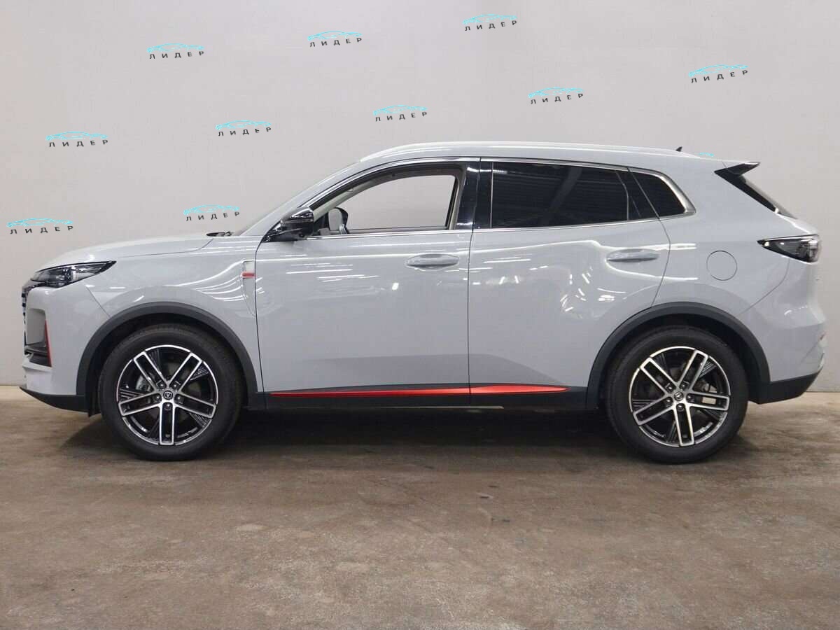 Б/У Чанган CS55 Plus 2023 года. Фото: #7