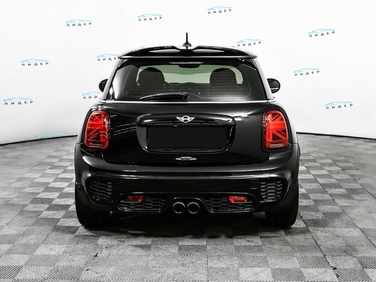 Б/У Мини Хэтч 2016 года. Фото: #5