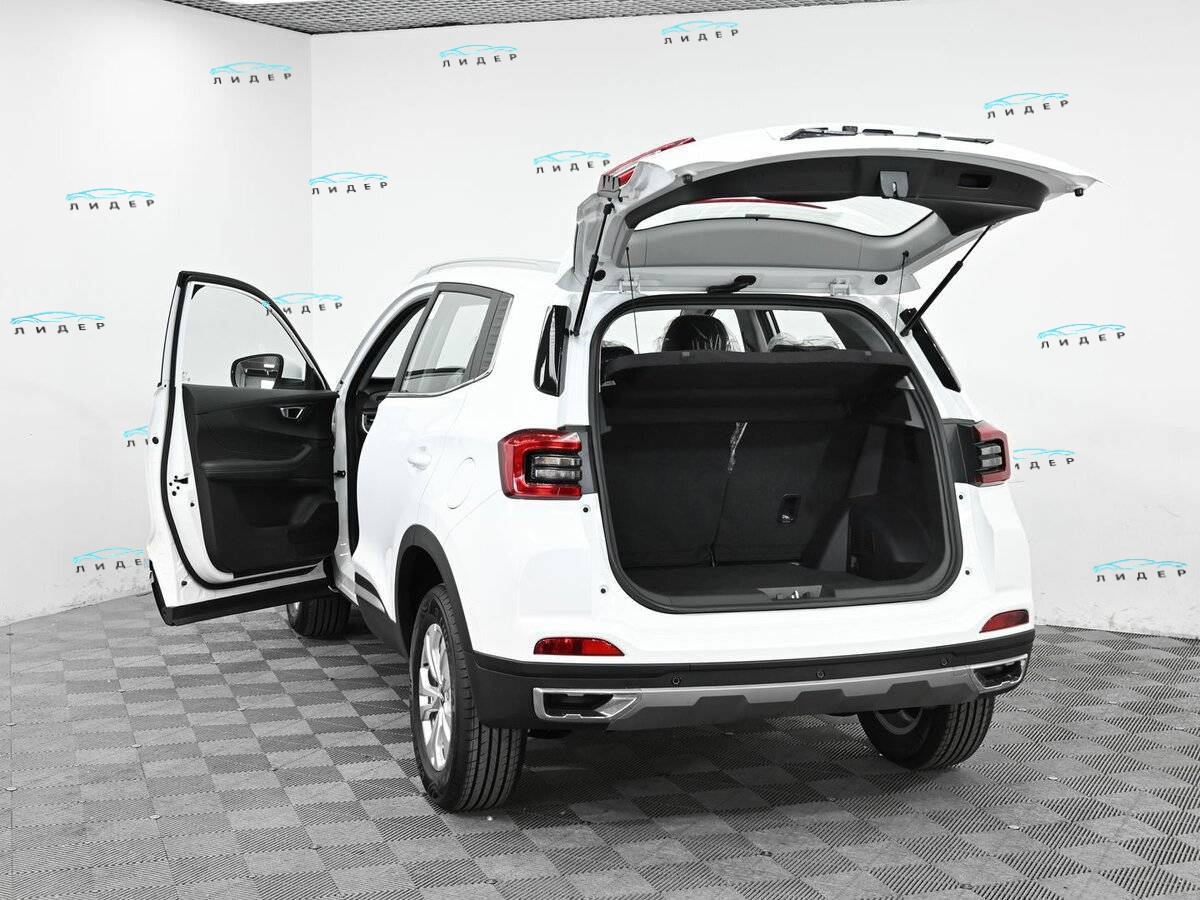 Б/У Чери Тигго 4 Про 2024 года. Фото: #14