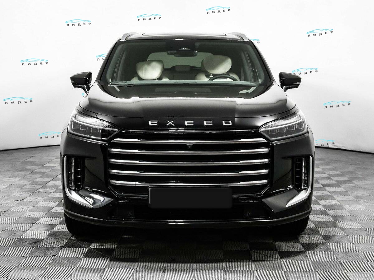 Б/У Эксид В-Икс 2023 года. Фото: #1