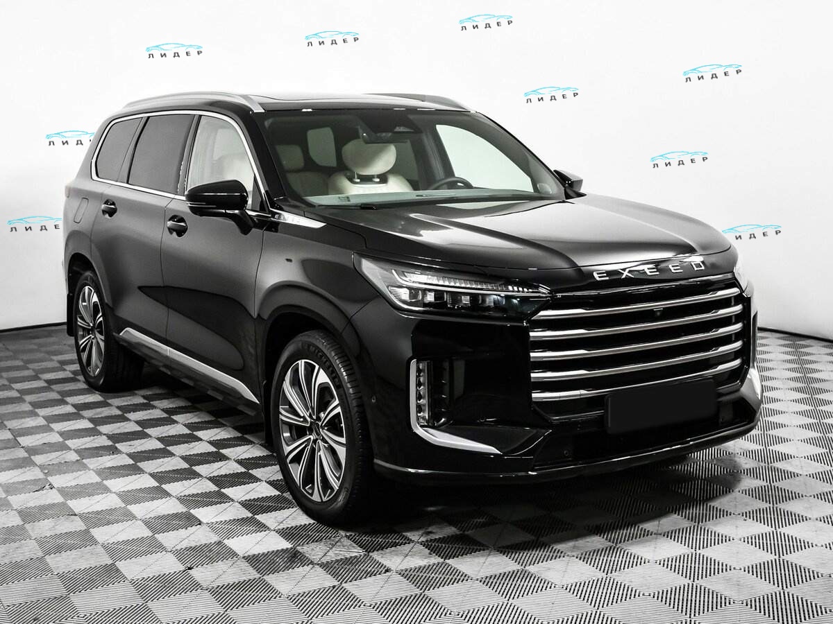 Б/У Эксид В-Икс 2023 года. Фото: #2