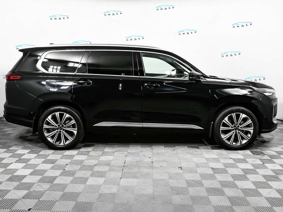 Б/У Эксид В-Икс 2023 года. Фото: #3