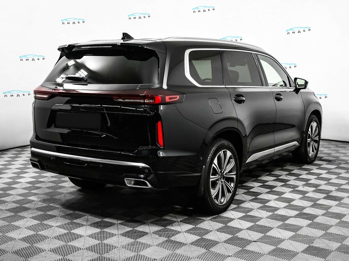 Б/У Эксид В-Икс 2023 года. Фото: #4