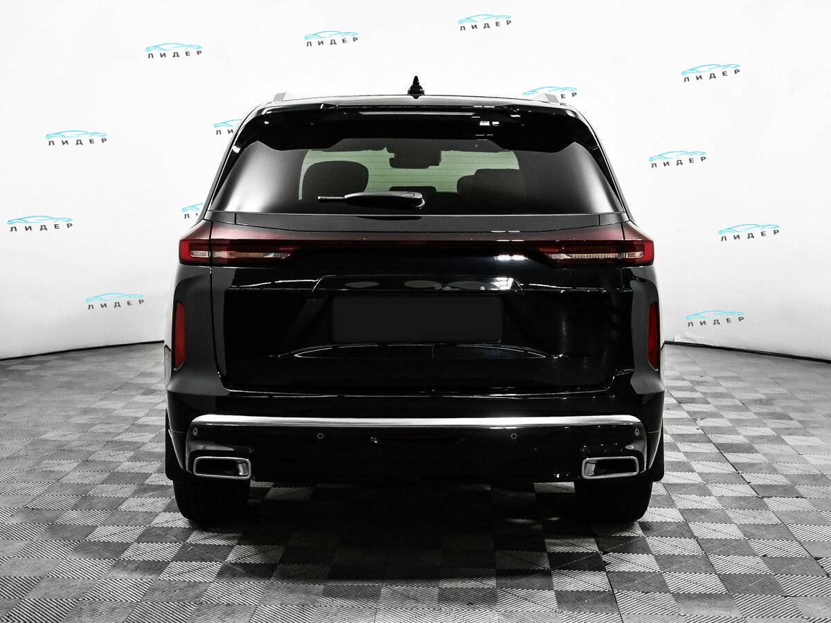 Б/У Эксид В-Икс 2023 года. Фото: #5