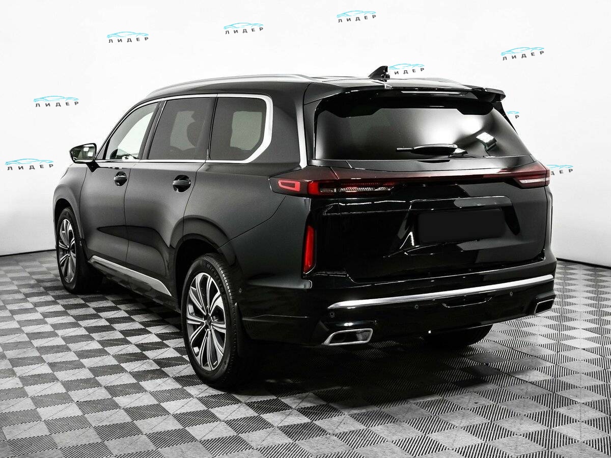 Б/У Эксид В-Икс 2023 года. Фото: #6