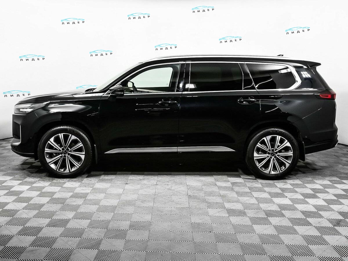 Б/У Эксид В-Икс 2023 года. Фото: #7