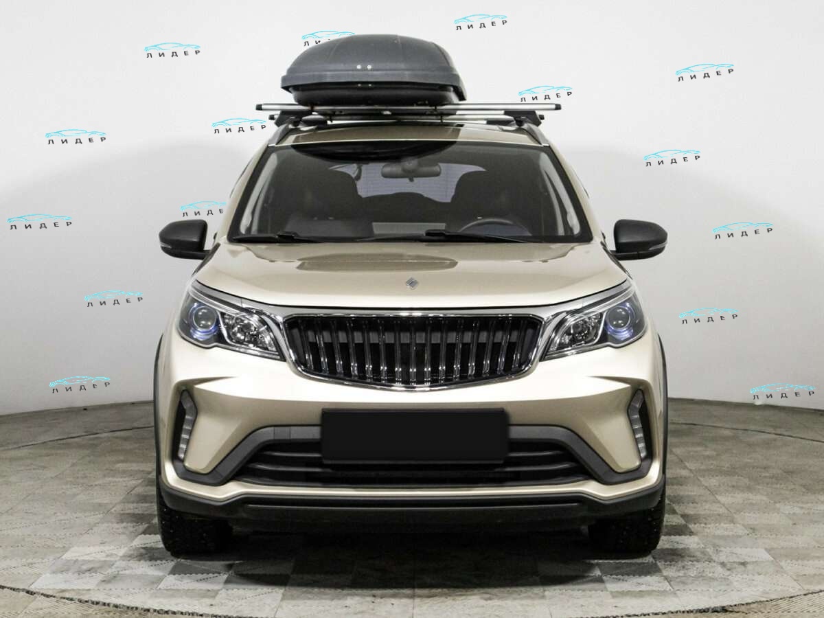 Б/У Ливан X3 Pro 2023 года. Фото: #1