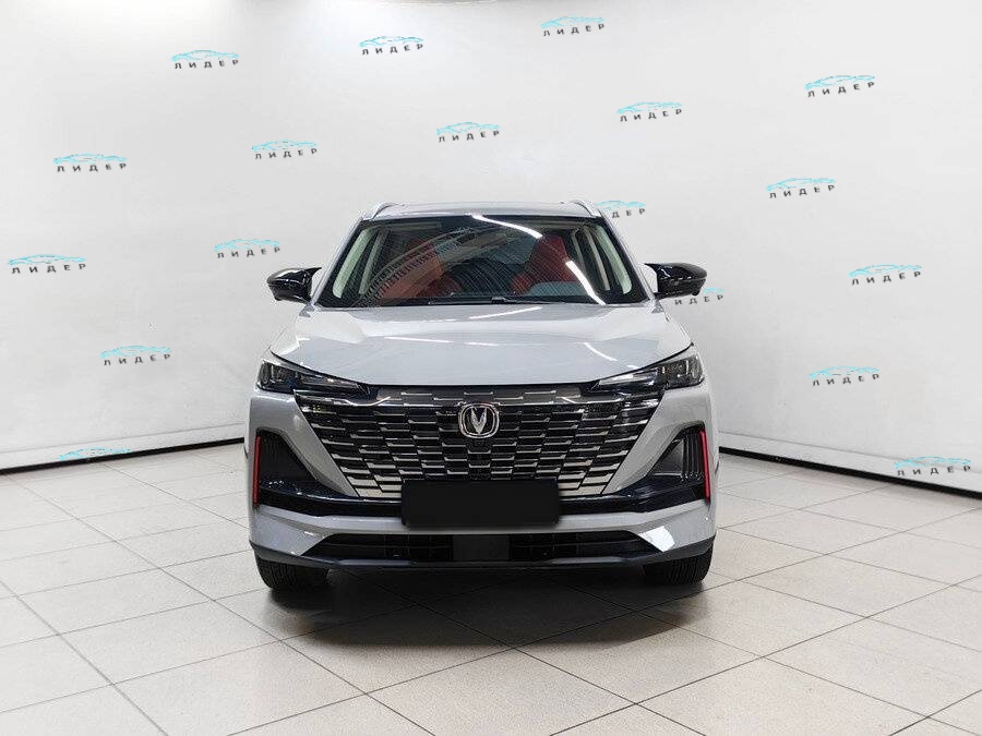 Б/У Чанган UNI-S (CS55 Plus) 2024 года. Фото: #2