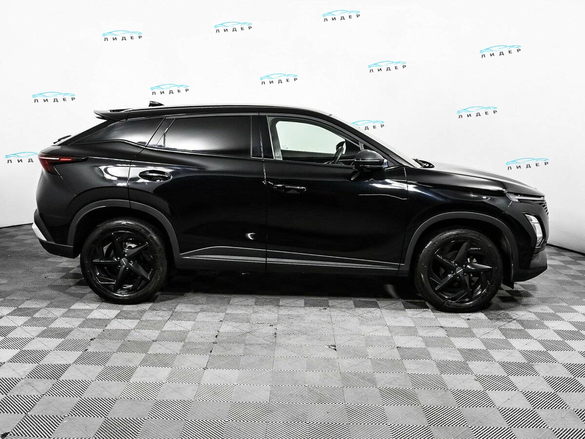 Б/У Омода Ц5 2023 года. Фото: #3