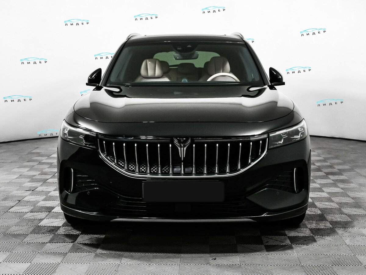 Б/У Войя Фри 2023 года. Фото: #1