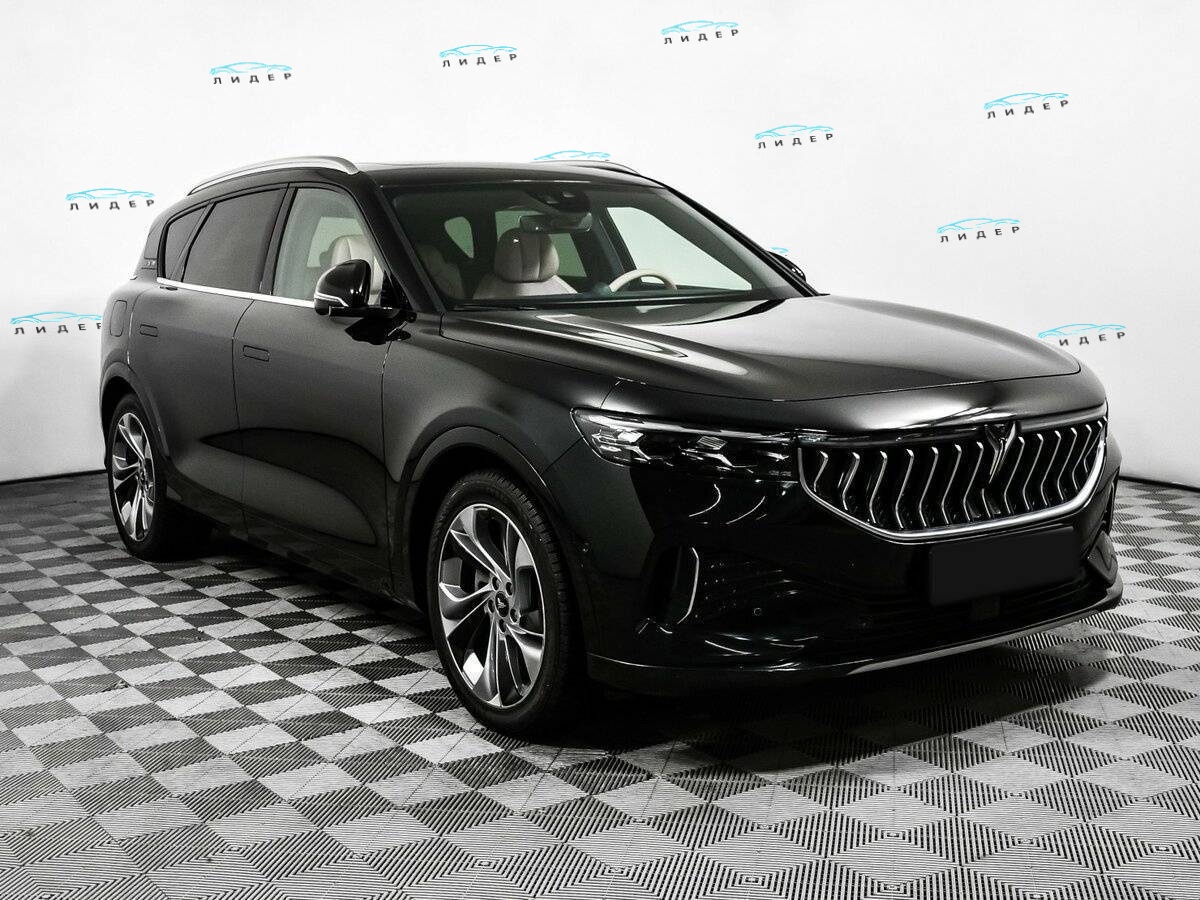 Б/У Войя Фри 2023 года. Фото: #2