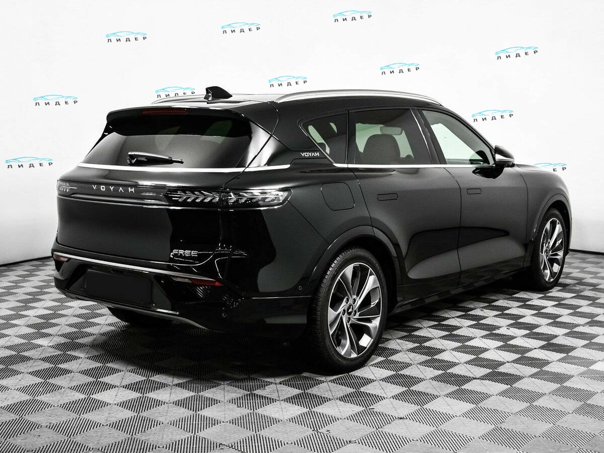 Б/У Войя Фри 2023 года. Фото: #4