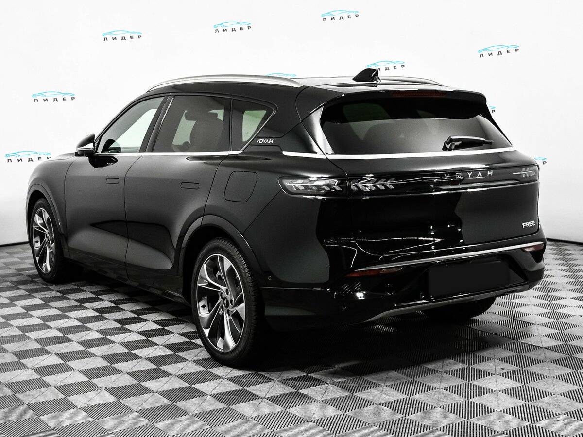 Б/У Войя Фри 2023 года. Фото: #6